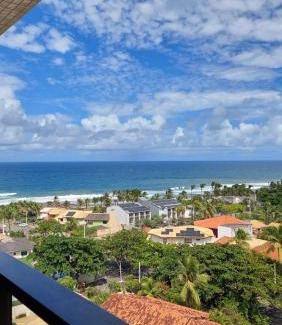 Itapua Apartamento | Studio em Salvador- Vista Mar