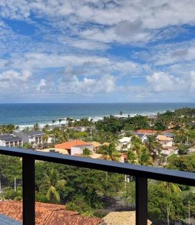 Itapua Apartamento | Studio em Salvador- Vista Mar
