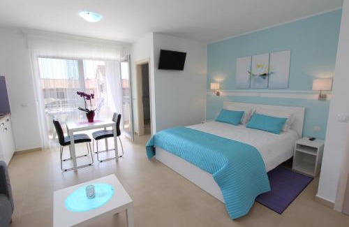 Rovinj Apartamento | Studio Emanuel