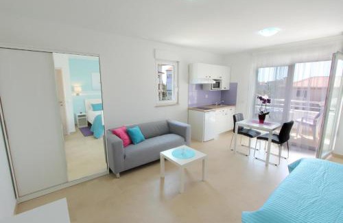 Rovinj Apartamento | Studio Emanuel