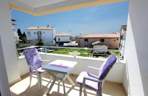 Rovinj Apartamento | Studio Emanuel