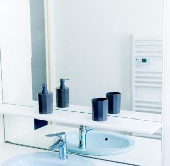 Castres Apartamento | Studio en centre-ville 5