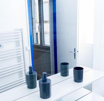Castres Apartamento | Studio en centre-ville 5