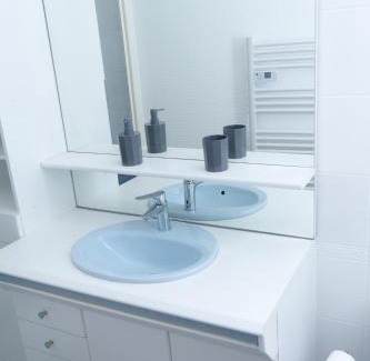 Castres Apartamento | Studio en centre-ville 5