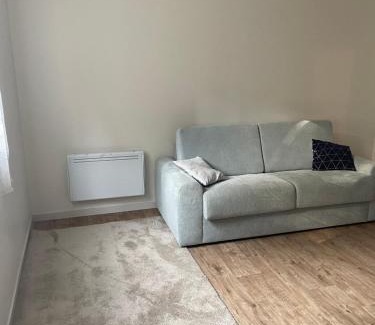 Le Puy-en-Velay Apartamento | Studio en plein centre-ville