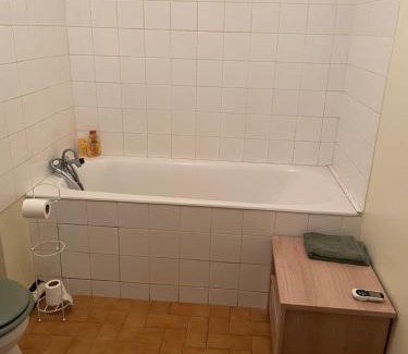Le Puy-en-Velay Apartamento | Studio en plein centre-ville