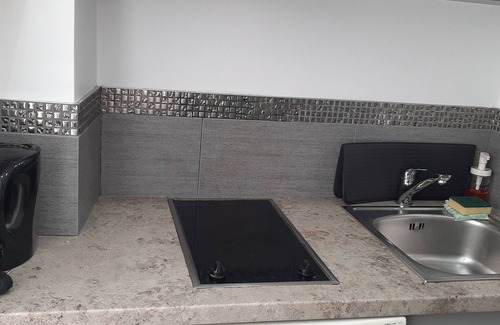 Centre Apartamento | Studio en Plein Centre Ville