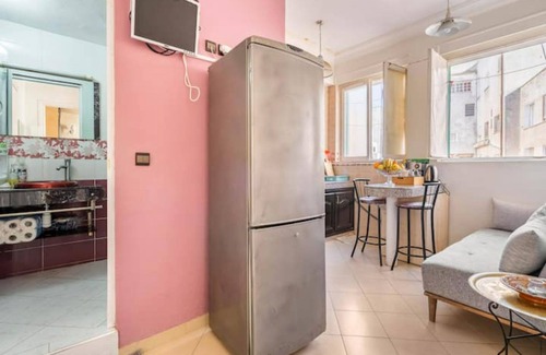 Medina Apartamento | Studio en Plein Centre-ville, "le Central"
