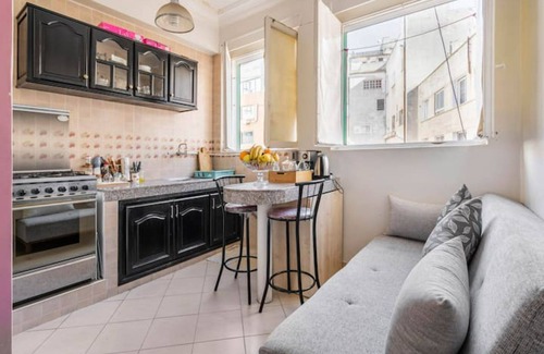 Medina Apartamento | Studio en Plein Centre-ville, "le Central"