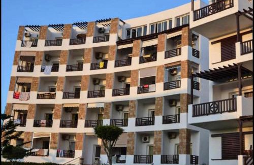 Cabo Negro Apartamento | studio en Résidence mirador golf