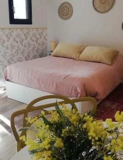 Collobrieres Apartamento | Studio en rez de jardin