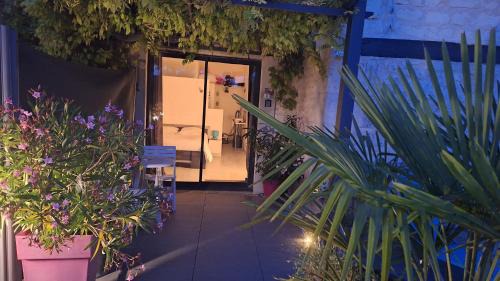 Rilly-sur-Vienne Casa | STUDIO EN TOURAINE