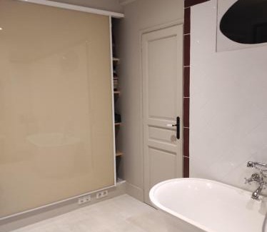Bergerac Casa | Studio en ville