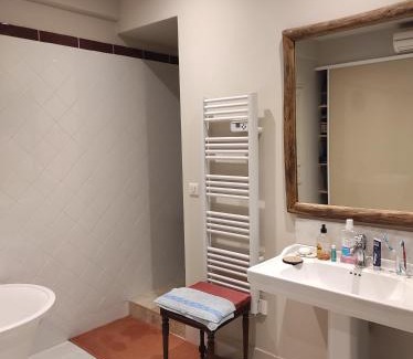 Bergerac Casa | Studio en ville