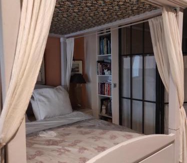 Bergerac Casa | Studio en ville