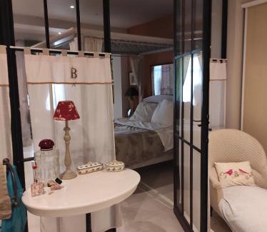 Bergerac Casa | Studio en ville