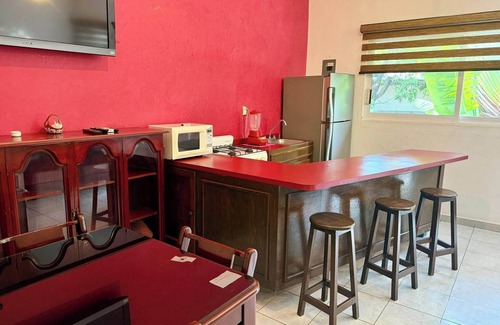 Tuxtla Gutiérrez Apartamento | Studio en Zona Dorada, Residencial Campestre