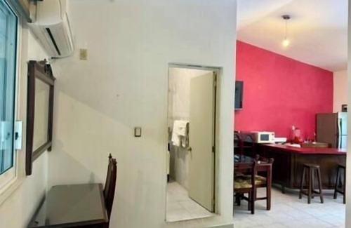 Tuxtla Gutiérrez Apartamento | Studio en Zona Dorada, Residencial Campestre