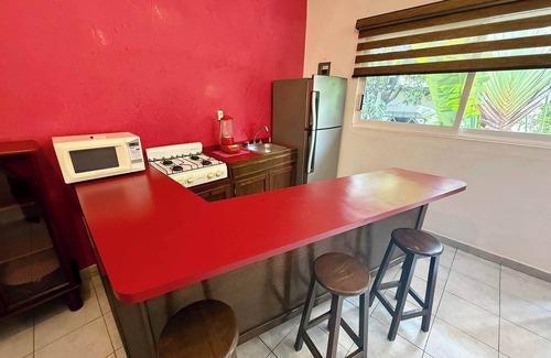 Tuxtla Gutiérrez Apartamento | Studio en Zona Dorada, Residencial Campestre