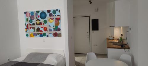 Neoi Epivates Apartamento | Studio Ena