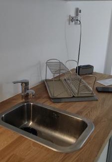 Neoi Epivates Apartamento | Studio Ena