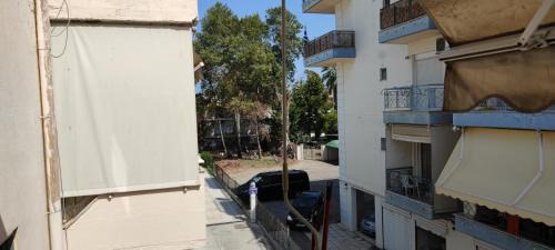 Neoi Epivates Apartamento | Studio Ena