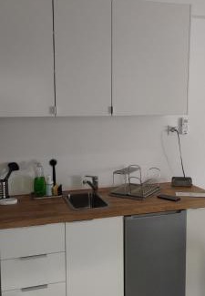 Neoi Epivates Apartamento | Studio Ena