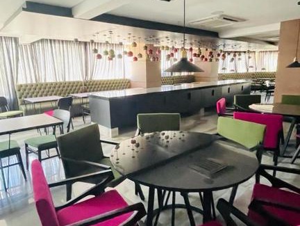 Marista Hotel | Studio encantador