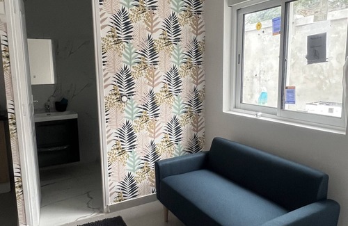 Saint-Honore - Jeanne d'Arc Apartamento | Studio Entièrement Neuf Proche Centre Ville