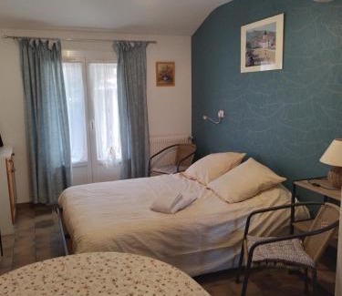 Cambo-les-Bains Apartamento | Studio entre montagne et mer