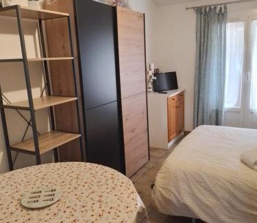 Cambo-les-Bains Apartamento | Studio entre montagne et mer