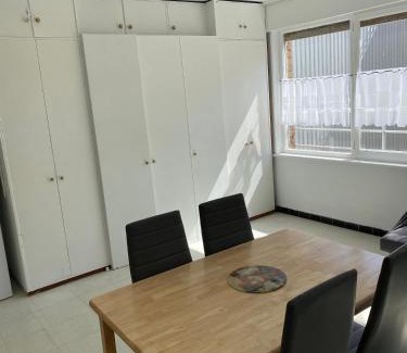 Koksijde-Bad Apartamento | STUDIO ENTREE PAR LA PLAGE DE KOKSIJDE ST ISDELBALD Résidence Portofino