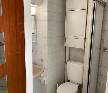 Koksijde-Bad Apartamento | STUDIO ENTREE PAR LA PLAGE DE KOKSIJDE ST ISDELBALD Résidence Portofino