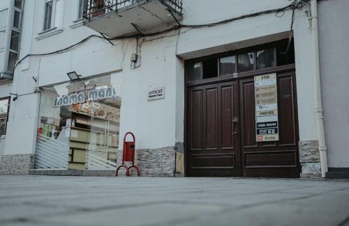 Cluj-Napoca City Centre Apartamento | Studio Eroilor