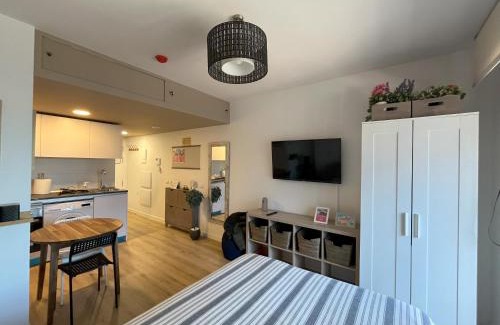 San Sebastián de los Reyes Apartamento | Studio Home Madrid