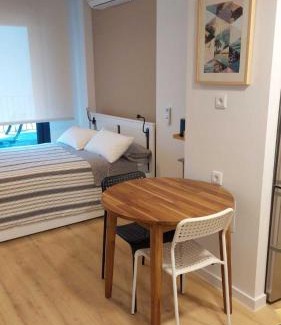 San Sebastián de los Reyes Apartamento | Studio Home Madrid