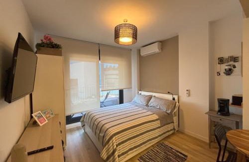 San Sebastián de los Reyes Apartamento | Studio Home Madrid