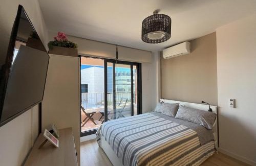 San Sebastián de los Reyes Apartamento | Studio Home Madrid