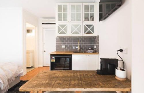 North Adelaide Apartamento | Studio Escape North Adelaide