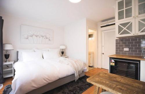 North Adelaide Apartamento | Studio Escape North Adelaide