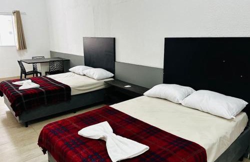 Sitio Barrocada Apartamento | Studio espaçoso e confortável em São Paulo ZN