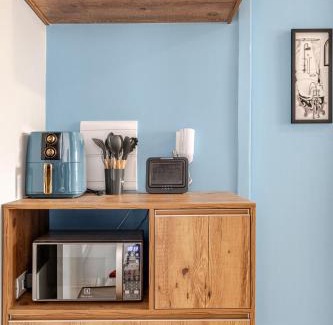 Vila Clementino Apartamento | Studio espaçoso- Vl Clementino