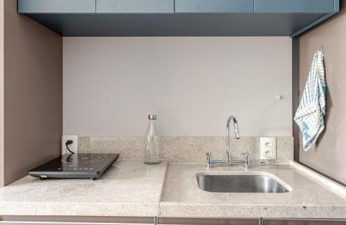 Vila Clementino Apartamento | Studio espaçoso- Vl Clementino