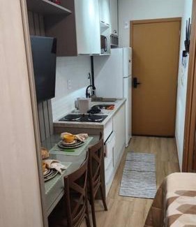 Amaralina Apartamento | Studio Espetacular à Beira Mar na Pituba