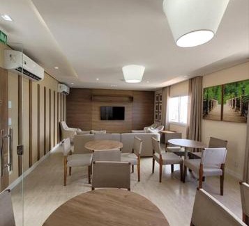 Amaralina Apartamento | Studio Espetacular à Beira Mar na Pituba