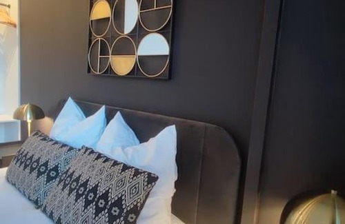 Aix-les-Bains Apartamento | Studio Esplanade bord du Lac