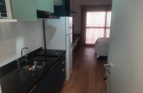 Tucuruvi Apartamento | Studio Estação Shopping Tucuruvi