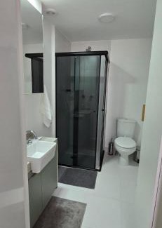 Tucuruvi Apartamento | Studio Estação Shopping Tucuruvi