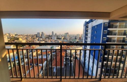 Tucuruvi Apartamento | Studio Estação Shopping Tucuruvi