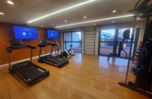 Tucuruvi Apartamento | Studio Estação Shopping Tucuruvi